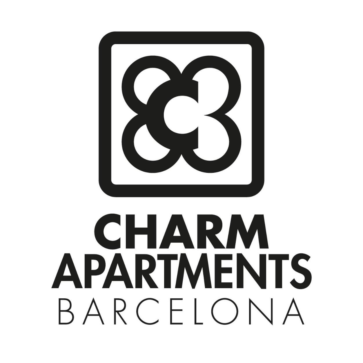 La Pedrera Residence Barcelona Buitenkant foto